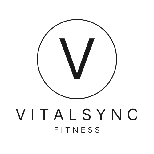 VitalSync Fitness